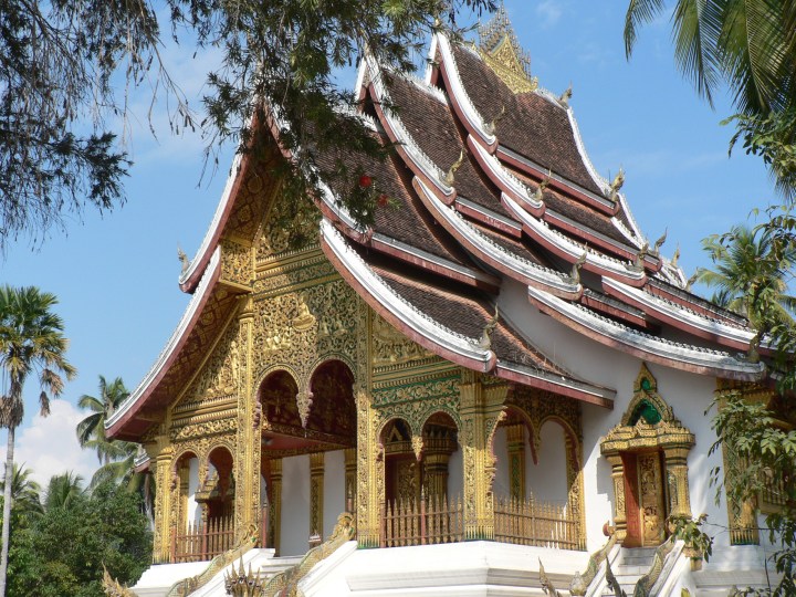 Buddhist_temple_at_Royal_Palace_in_Luang_Prabang