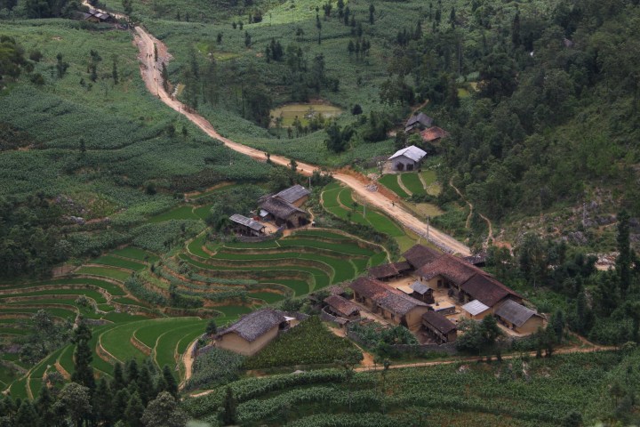 Hà Giang 