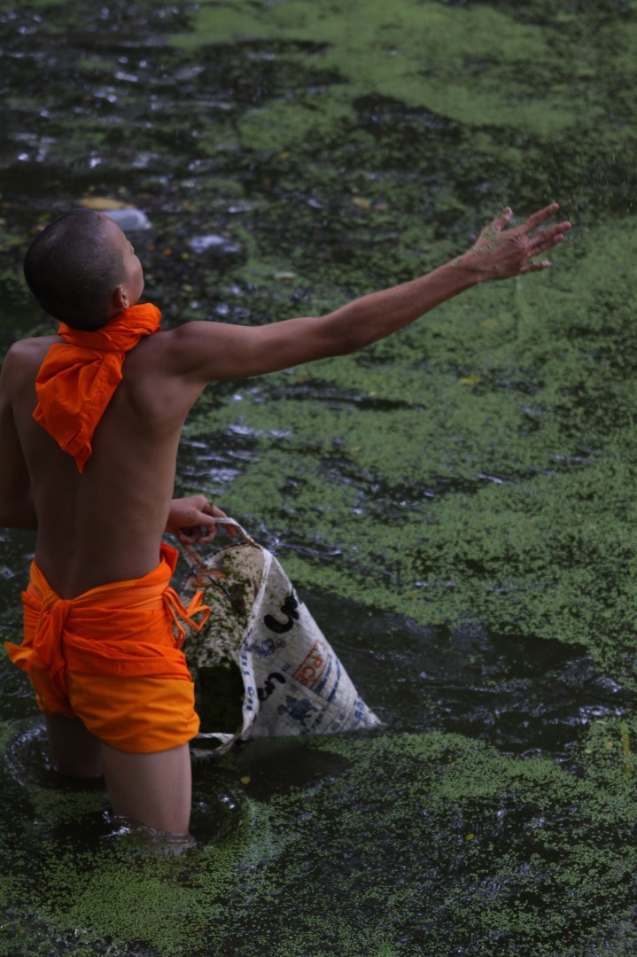 Chùa Dơi - Sóc Trăng 