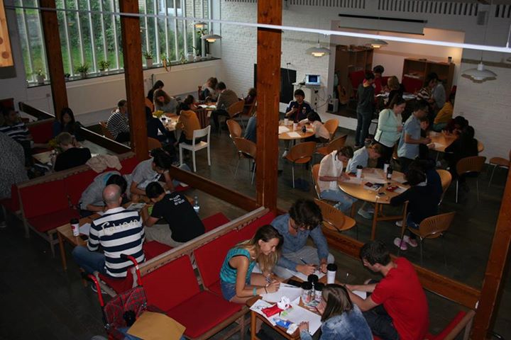 Viết thư gửi tương lai