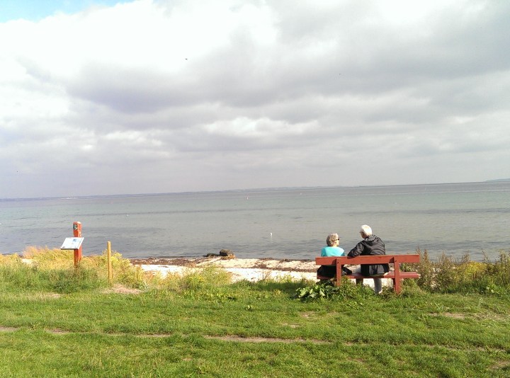 Đường ven biển 