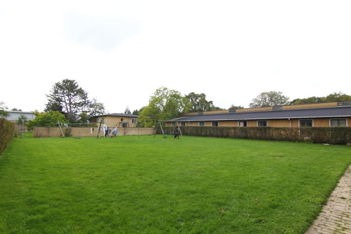 Góc phòng của tôi nhìn ra