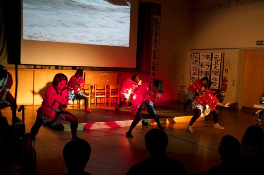 Một màn trình diễn 