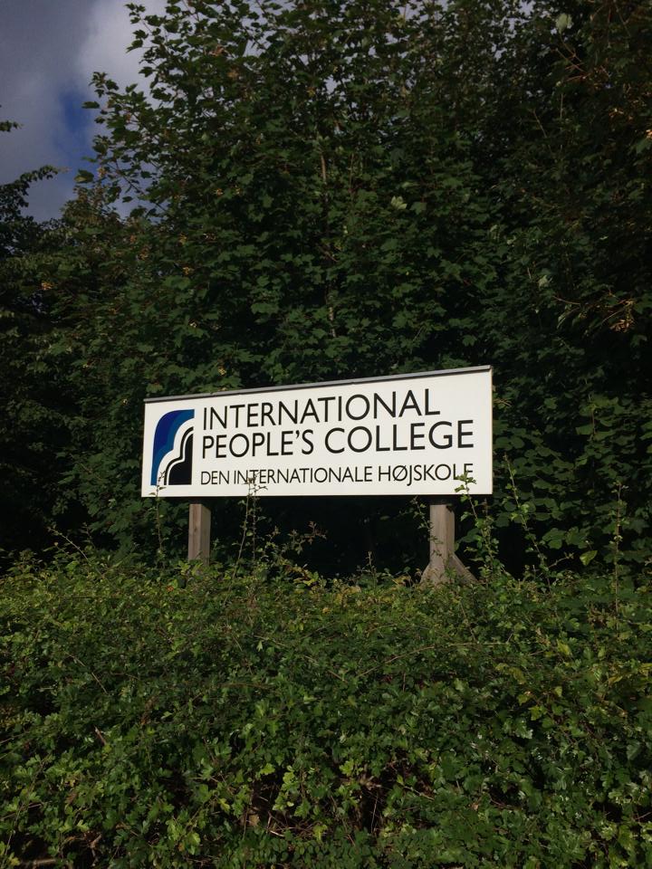 Bảng tên trường 